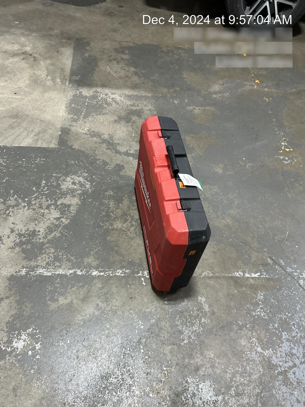 2023 MILWAUKEE 2788-22HD