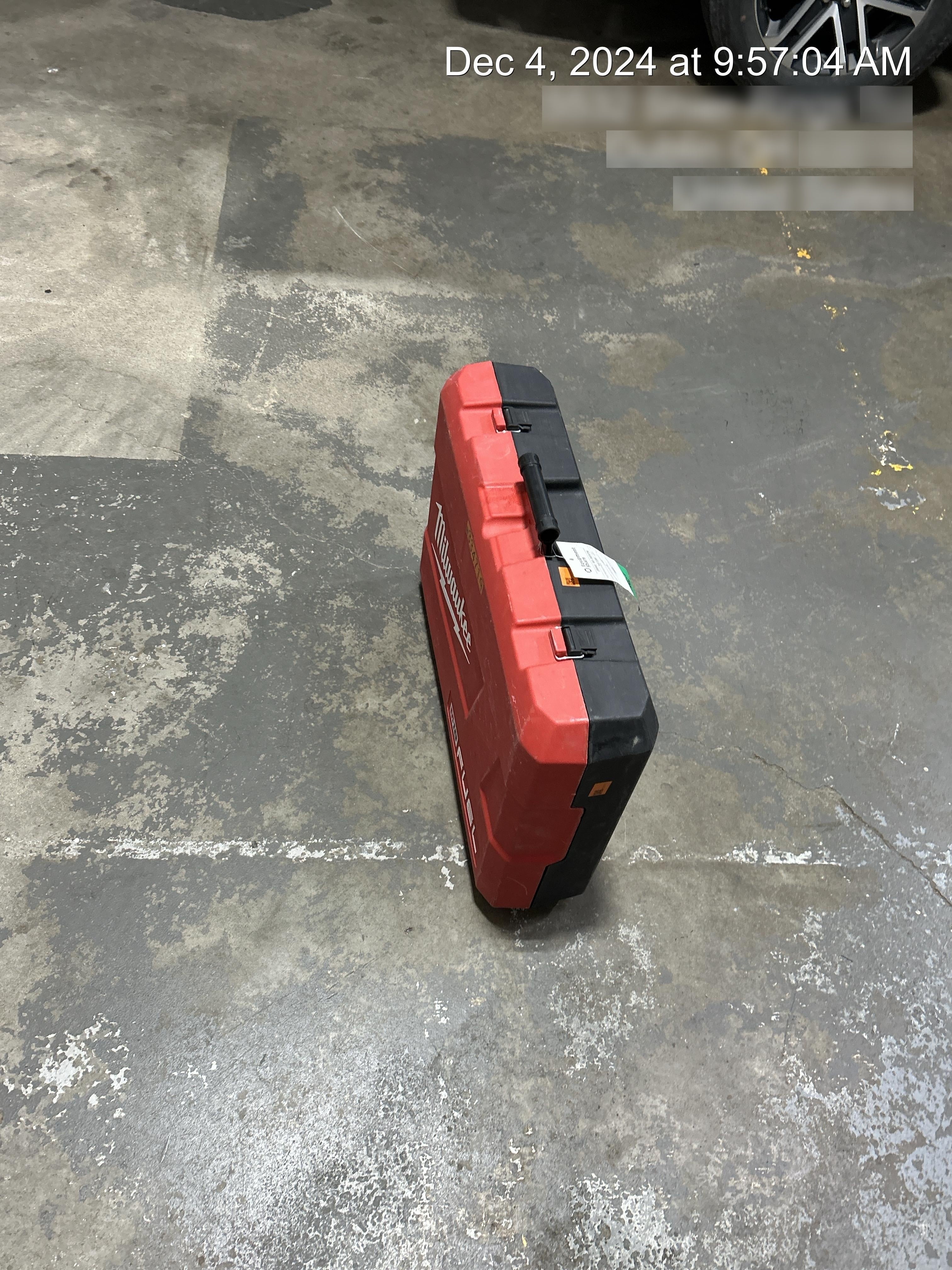 2023 MILWAUKEE 2788-22HD