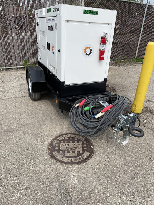 2022 WACKER NEUSON G50