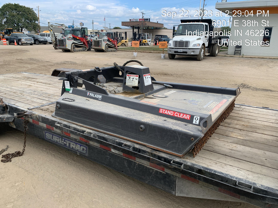 2021 PALADIN 30372A-0022