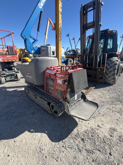 2024 TORO MBTX 2500-TS