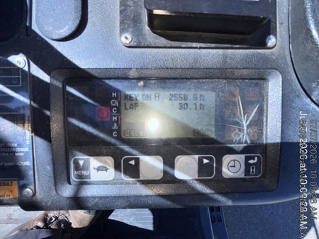 2022 TOYOTA 50-8FGU25