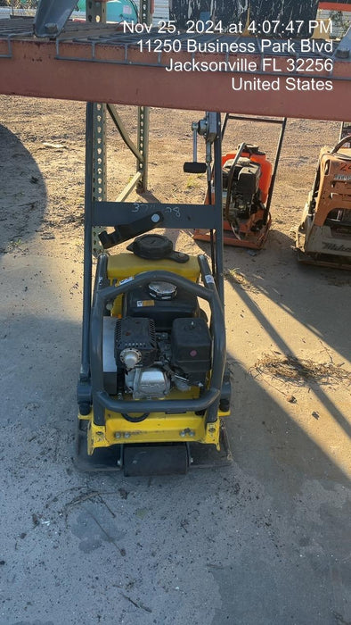 2023 WACKER NEUSON WPU1550AW