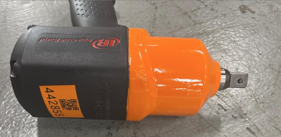 2024 INGERSOLL RAND IR-2135QXPA-P