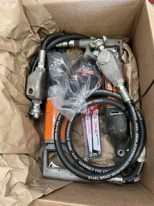 2021 MICHIGAN PNEUMATIC 18405