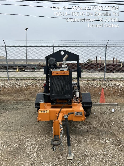 2021 RWN RWN-4NNTL-6.5OBPT-SS