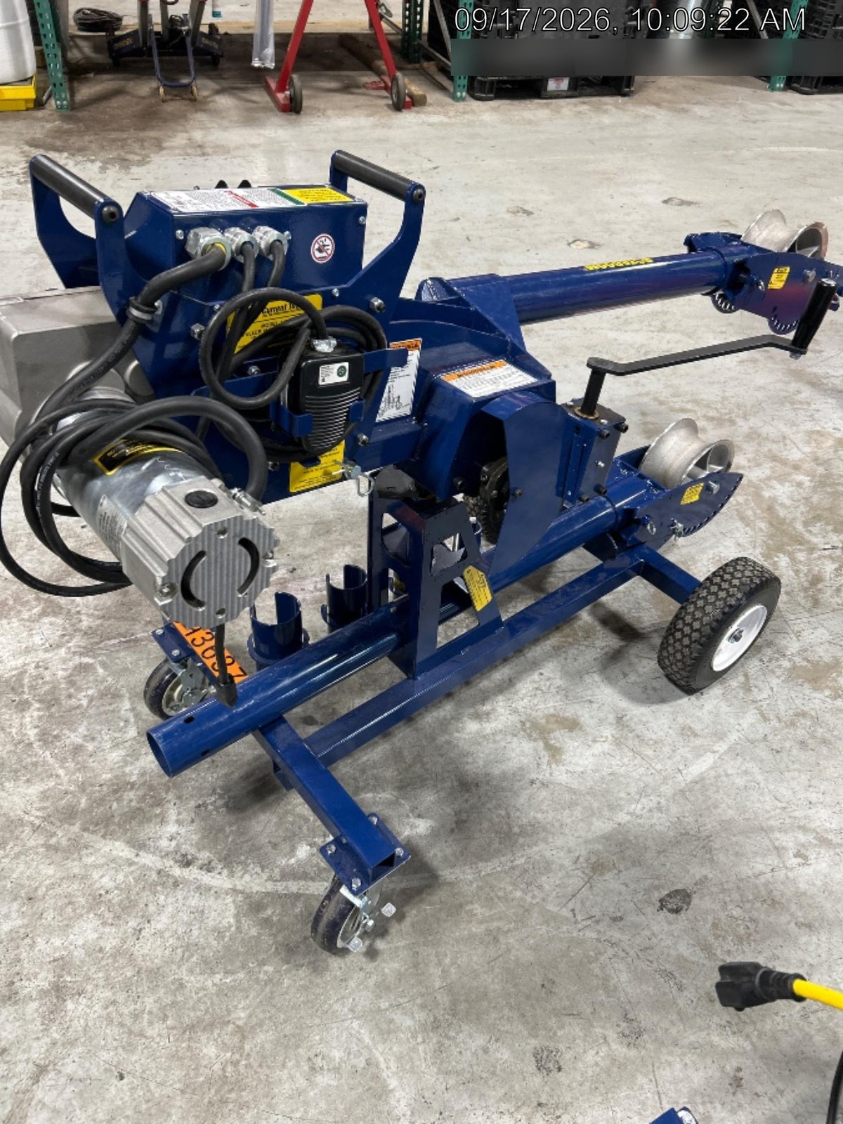 2026 CURRENT TOOLS 100A