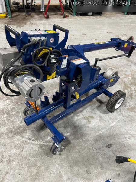 2026 CURRENT TOOLS 100A