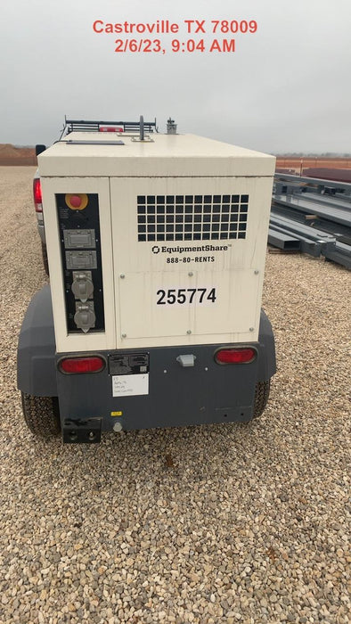 2022 ATLAS COPCO QAS25 CWK