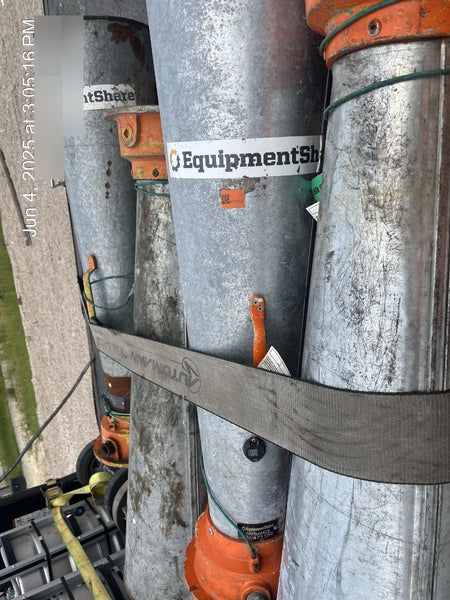 2024 MICHIGAN PNEUMATIC ES-6AM-TRACKER