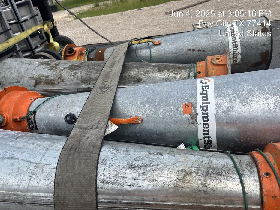 2024 MICHIGAN PNEUMATIC ES-6AM-TRACKER