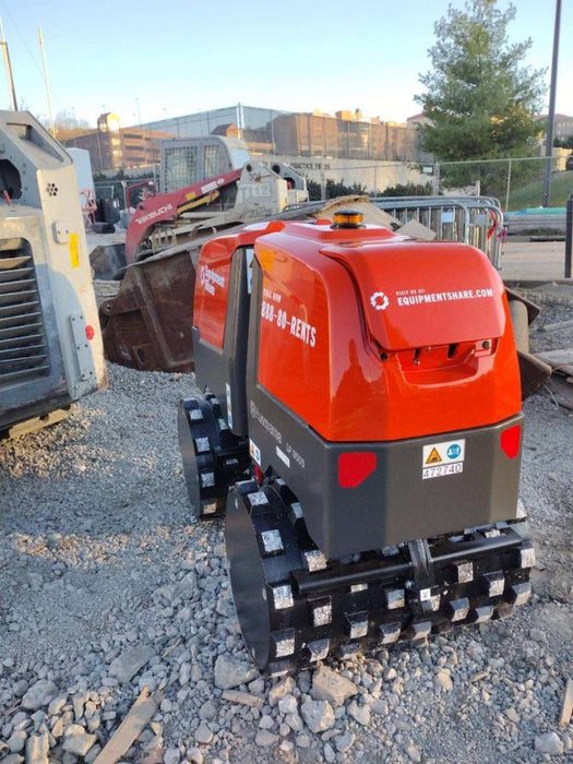 2024 HUSQVARNA LP9505