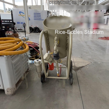 2025 CLEMCO 21549