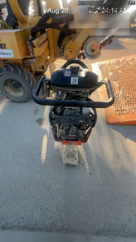 2025 HUSQVARNA LT5005