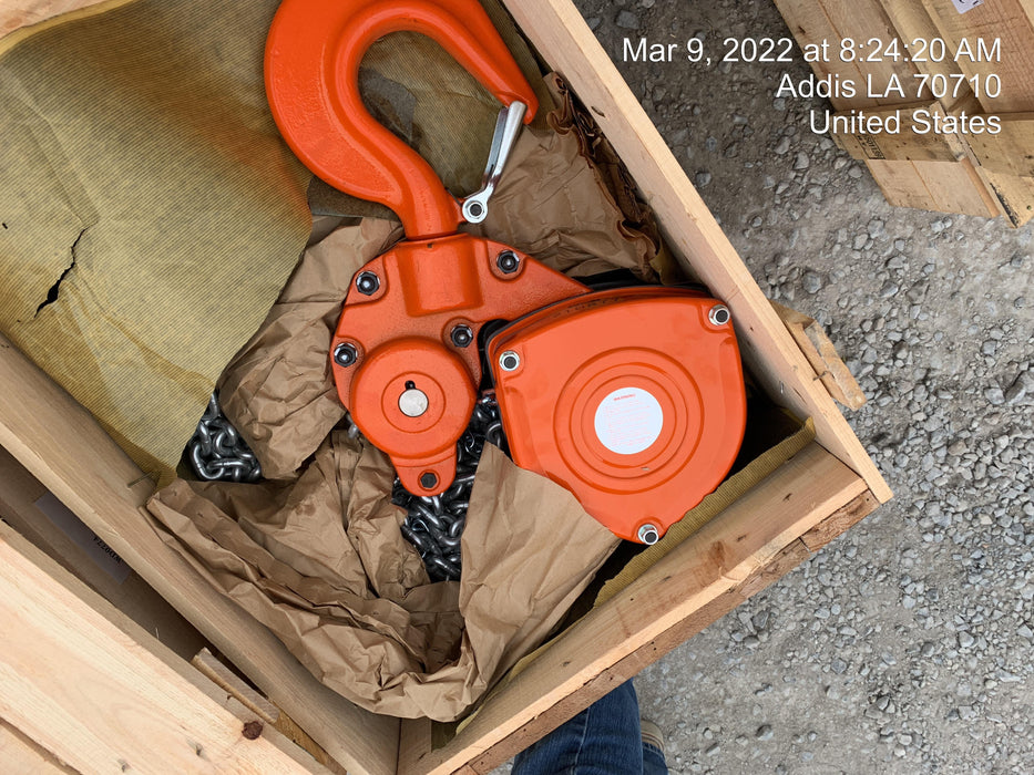 2022 ELEPHANT H100-10-15