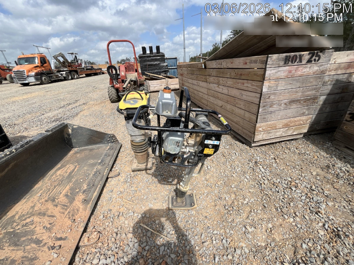 2023 MULTIQUIP MTR40HF