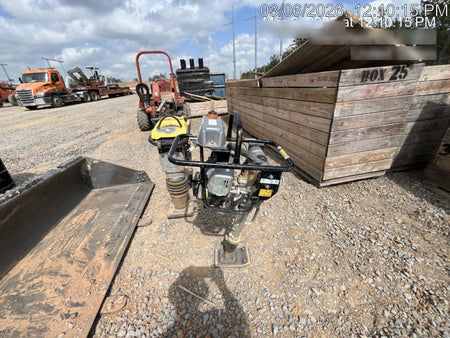 2023 MULTIQUIP MTR40HF
