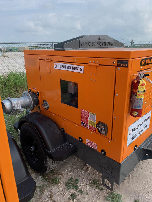 2020 MYERS-SETH A-DD6/HA/SAFE