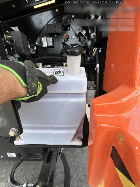 2026 JLG 460SJ