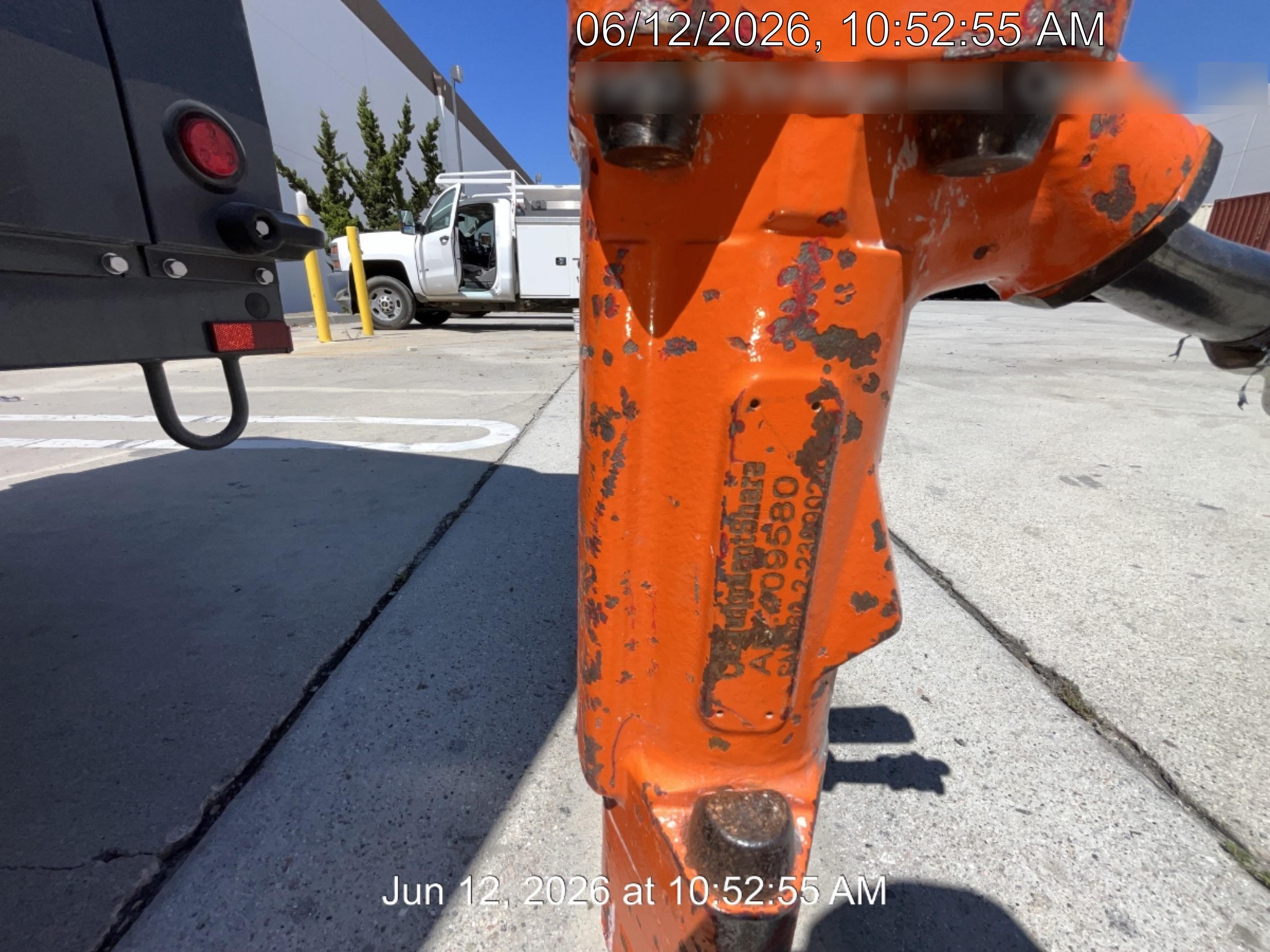 2024 MICHIGAN PNEUMATIC ES-TPB60-118-TRACKER