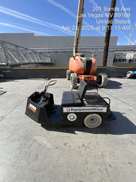 2022 TAYLOR DUNN SS-536