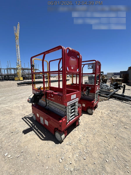 2022 MEC Micro 19