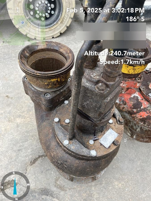 2021 HYDRA TECH S6TC