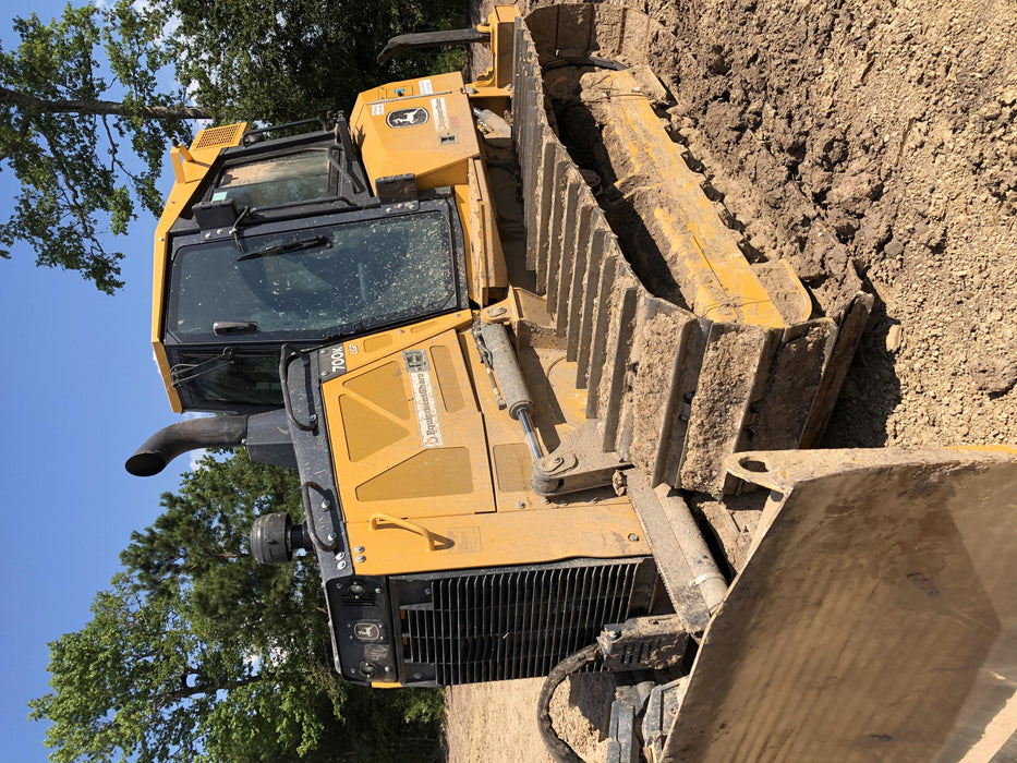 2020 JOHN DEERE 700K