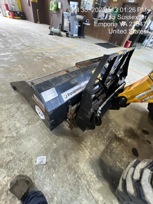 2021 STAR INDUSTRIES 1406B