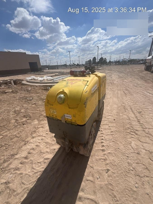 2021 WACKER NEUSON RTLx-SC3