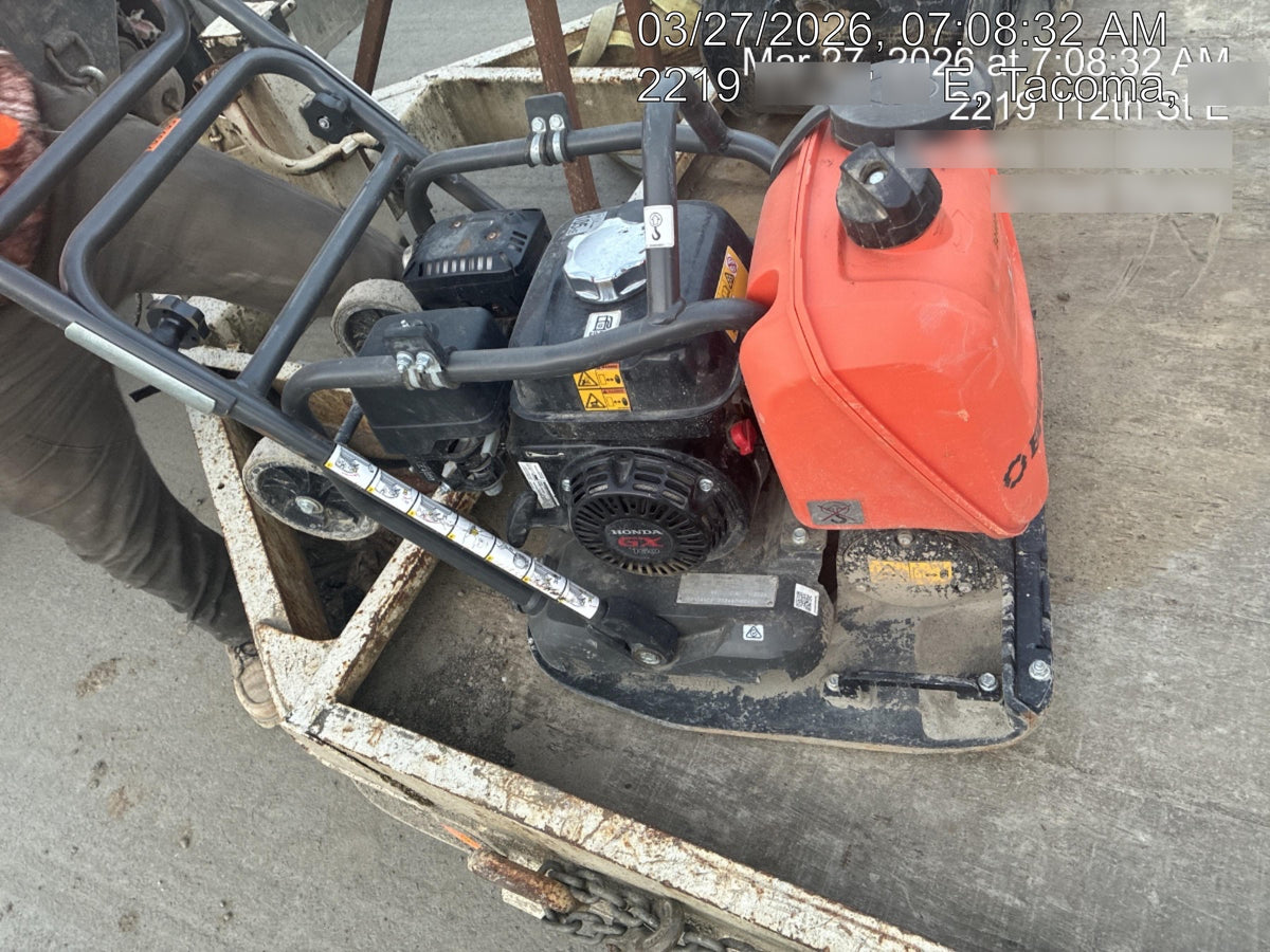 2025 HUSQVARNA LF75