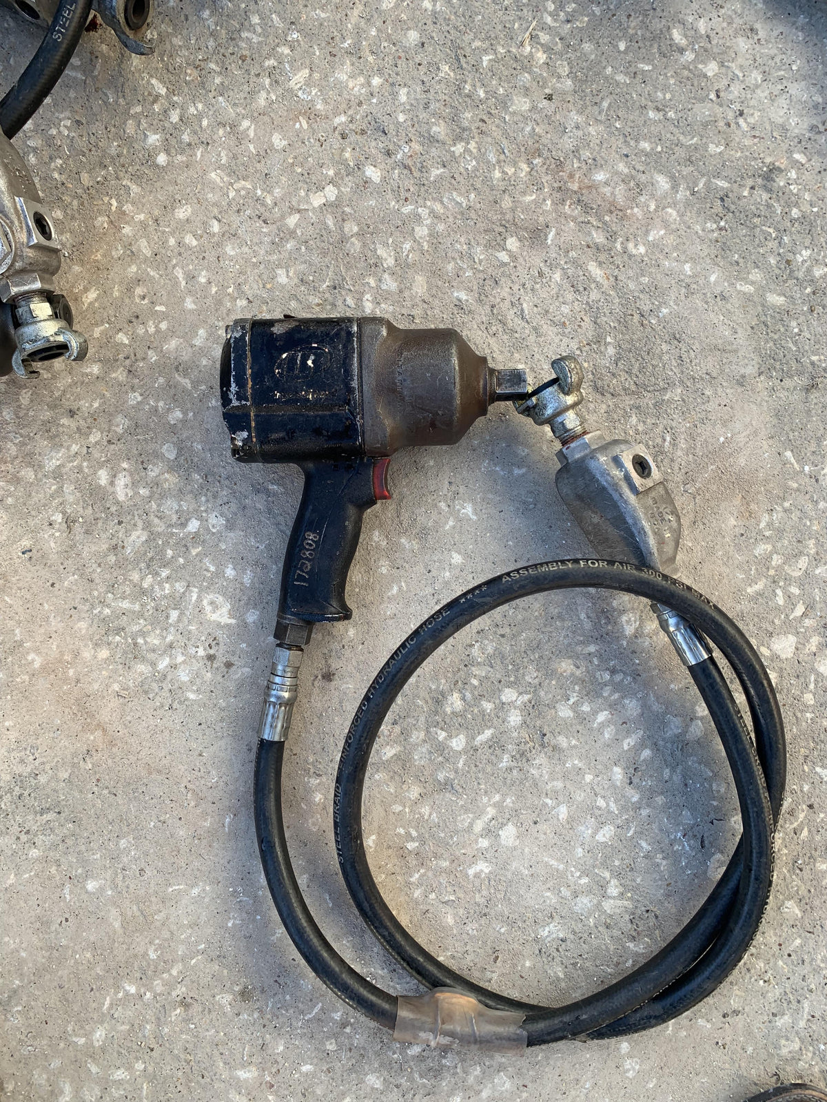 2022 INGERSOLL RAND 2925P1TI