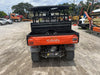 2022 KUBOTA RTV-X1140W-H (Canopy)