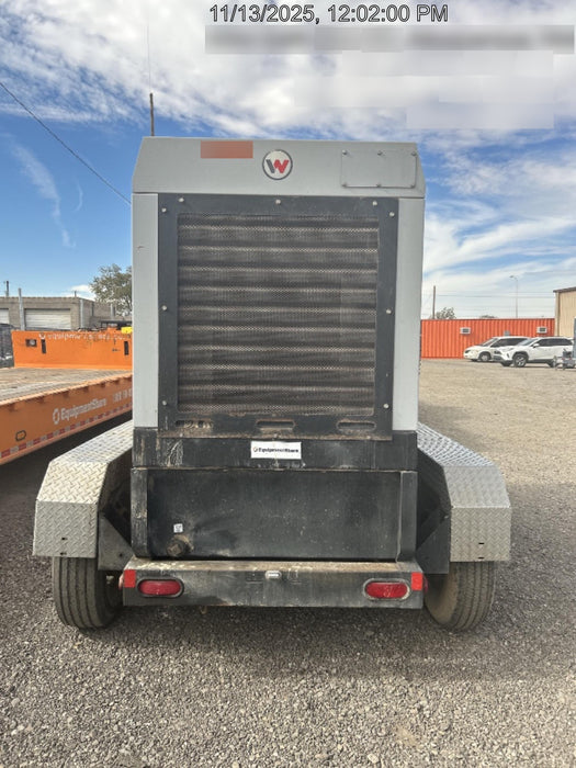 2019 WACKER NEUSON G130