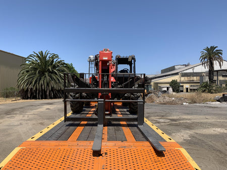 2021 MANITOU MTA10055