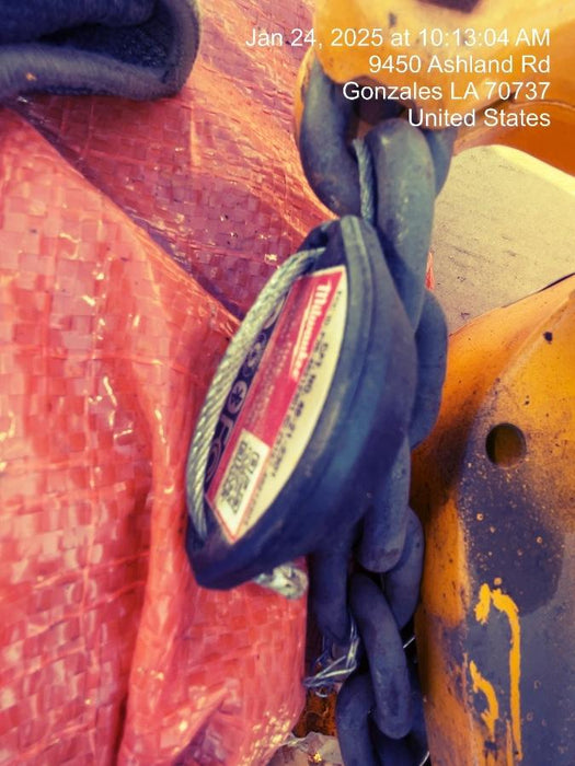 2024 HARRINGTON CF030-30