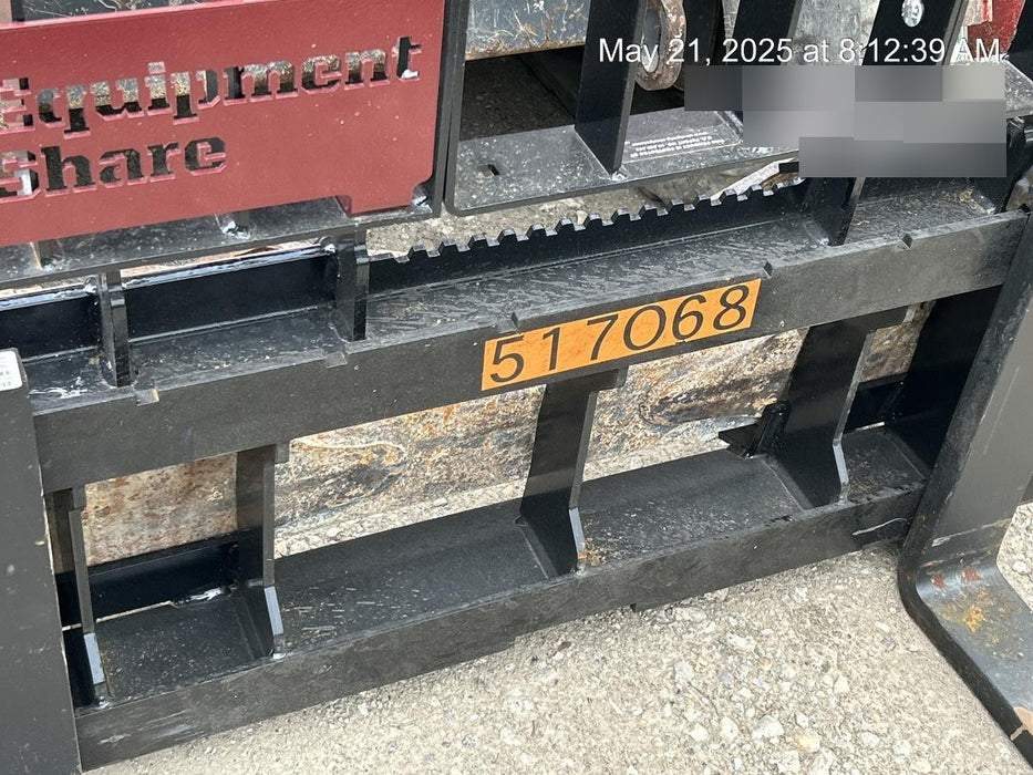 2025 VIRNIG PF4855-5VG