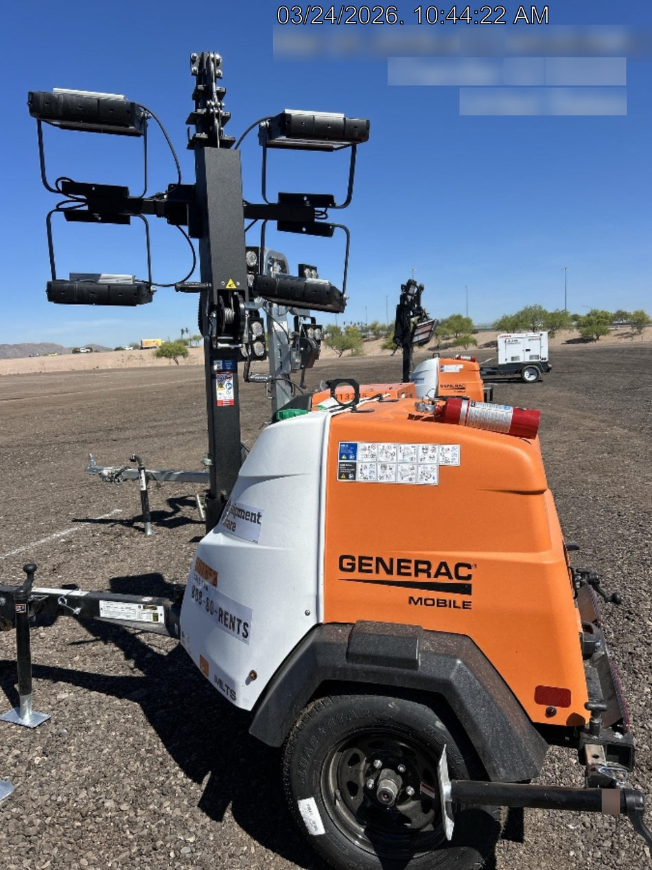 2026 GENERAC MLTS-4