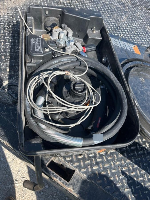 2024 LINCOLN ELECTRIC LN-25X