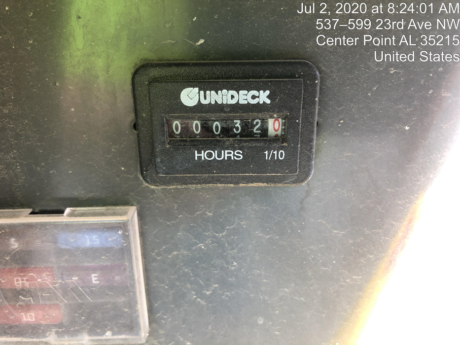 2019 WACKER NEUSON DT10