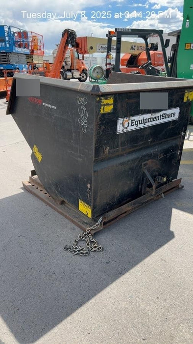 2019 ARROW MATERIAL HANDLING HP-6000-250