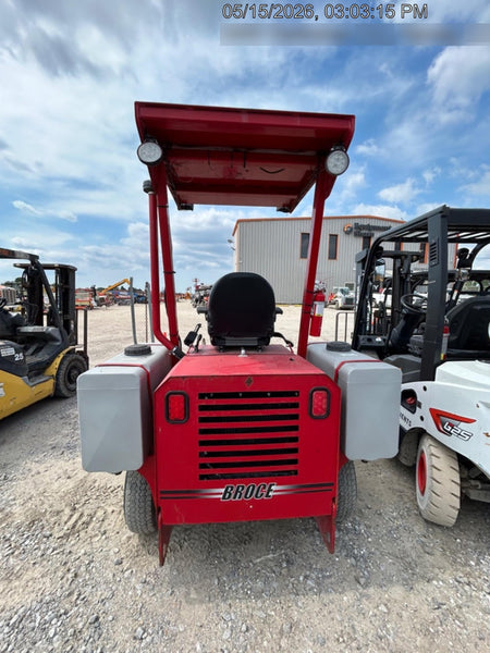 2023 BROCE BW260