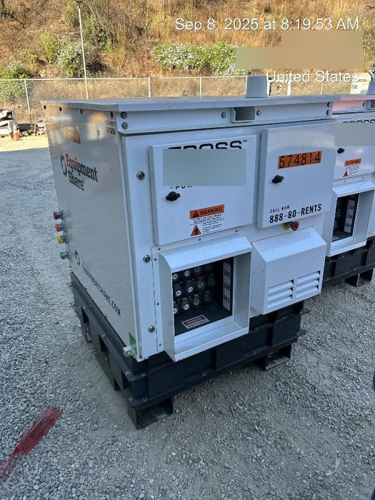 2025 AIRMAN BOSS 70PM