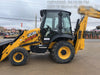 2023 JCB 3CX-14 Extendable Stick