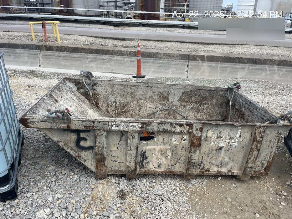 2022 STAR INDUSTRIES 1448B