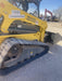 Wacker Neuson ST45 ST45 10K Tracked Skid Loader, Canopy, ISO, Bucket Leveling, 84" Bucket LP w/ Teeth