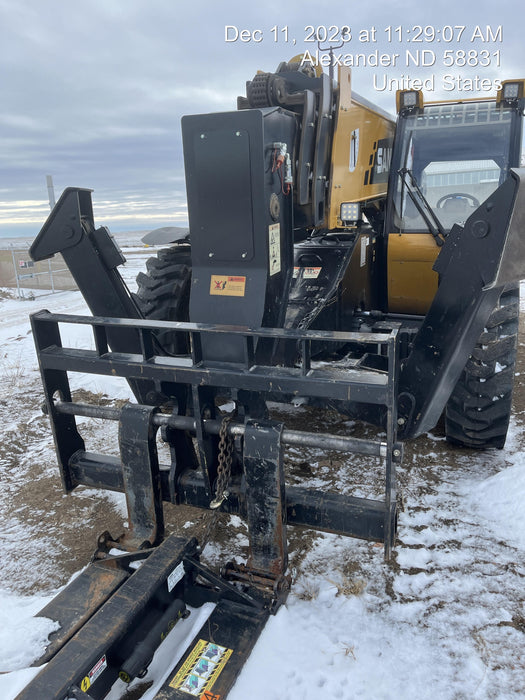 2022 STAR INDUSTRIES M1360B - Star JIB Boom