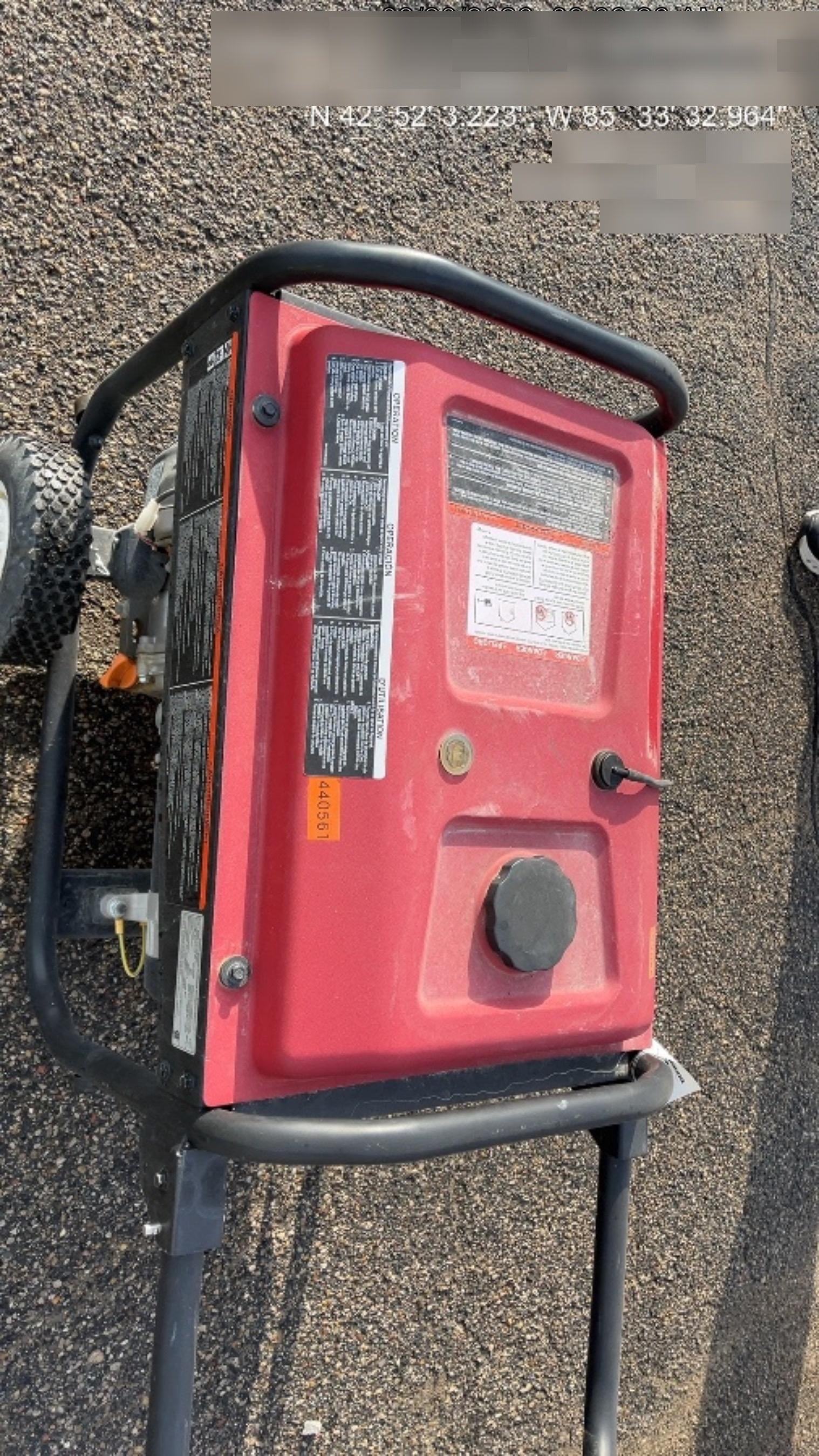 2024 MI-T-M GEN-6500-0MM1