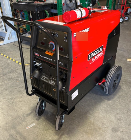 2024 LINCOLN ELECTRIC Ranger 305 LPG