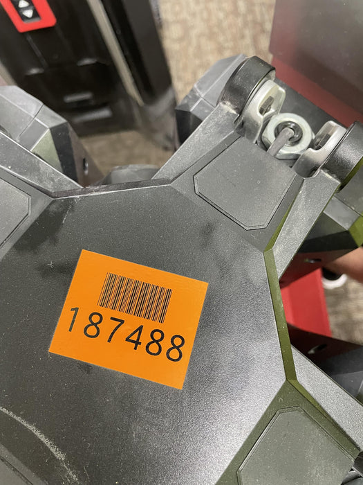 2021 MILWAUKEE MXF041-1XC